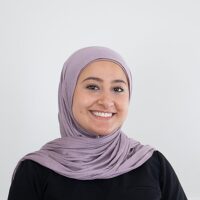 Photo of Dr. Tasneem Shaltout