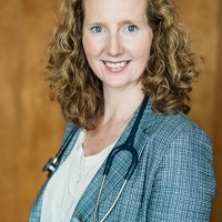 Photo of Dr. Erin Wiley