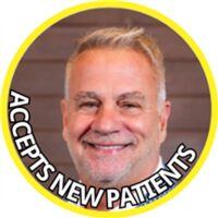 Photo of Dr. Michael Jones