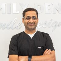 Photo of Dr. Sumit Jindal