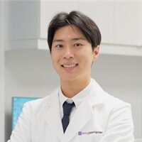 Photo of Dr. Jaemin Song