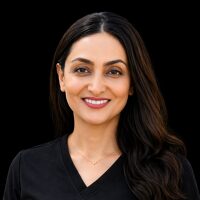 Photo of Dr. Maryam Amini