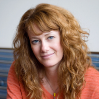 Photo of Dr. Jennifer E. Kelly