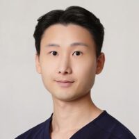 Photo of Dr. Justin Ha