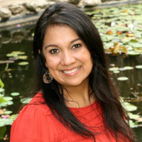Photo of Dr. Elizabeth Ann Cortez