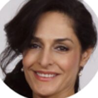 Photo of Dr. Mmogha Mehrnoosh