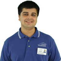 Photo of Kavit Desai