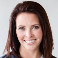 Photo of Dr. Melissa Stroup