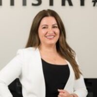 Photo of Dr. Dalia Jamma