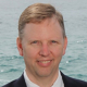 photo of Dr. Gregory W. Smith