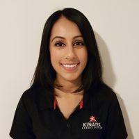 Photo of Dr. Cheshta Bajaj