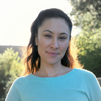 Photo of Sabrina Marie