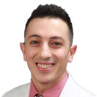 Photo of Dr. Hani Matti