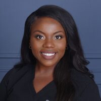 Photo of Dr. Claudia Appiah