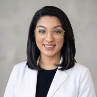 Photo of Dr. Maria Joseph