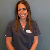 Photo of Dr. Hind Georgie