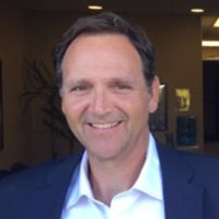 Photo of Dr. Mark Mossuto