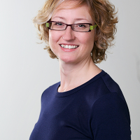 Photo of Suzanne Bober