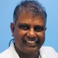 Photo of Dr. Vishnu Shankar
