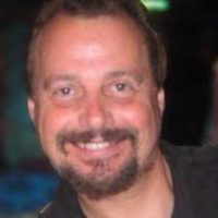 Photo of Dr. Michael Robbins