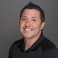 Photo of Dr. Andres Villasenor