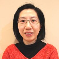 Photo of Dr. Wise Tang