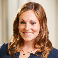 Photo of Jocelyn McEachern