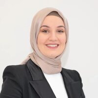 Photo of Dr. Isra Qadir Agha