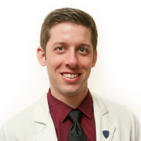 Photo of Dr. Mike Crone