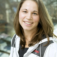 Photo of Stephanie Renda
