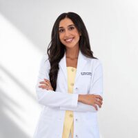 Photo of Dr. Tiffany Maddahi