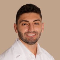 Photo of Dr. Justin Nafso