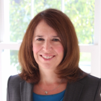 Photo of Dr. Valerie W. Gurney