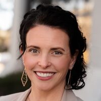 Photo of Dr. Melissa Stroup