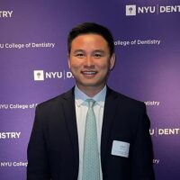 Photo of Dr. Eddie Liu