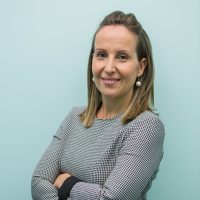 Photo of Dr. Maja Edgar