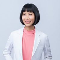 Photo of Dr. Tiffany Chen