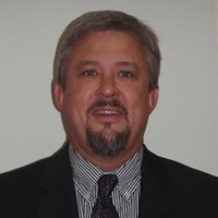 Photo of Dr. Greg Lee Crawford