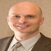Photo of Dr. Todd S. Adams