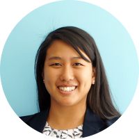 Photo of Dr. Julie Hwang