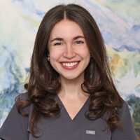 Photo of Dr. Stefania Priore
