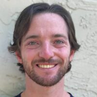 Photo of Dr. Connor Shelton