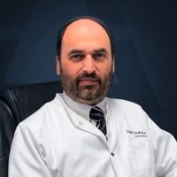 Photo of Dr. Gurjit S. Randhawa