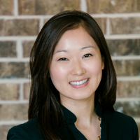 Photo of Dr. Jieun Chiu