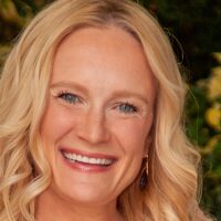 Photo of Dr. Krista Mattson