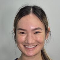 Photo of Dr. Tiffany Nguyen