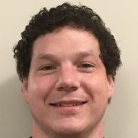 Photo of Glen Hempstock