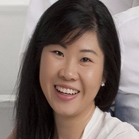 Photo of Dr. Sophia Ma
