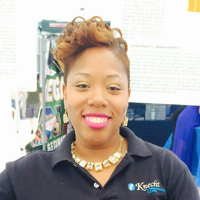 Photo of Dr. La Jena Miller