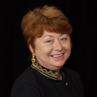 Photo of Dr. Galina Nayfeld